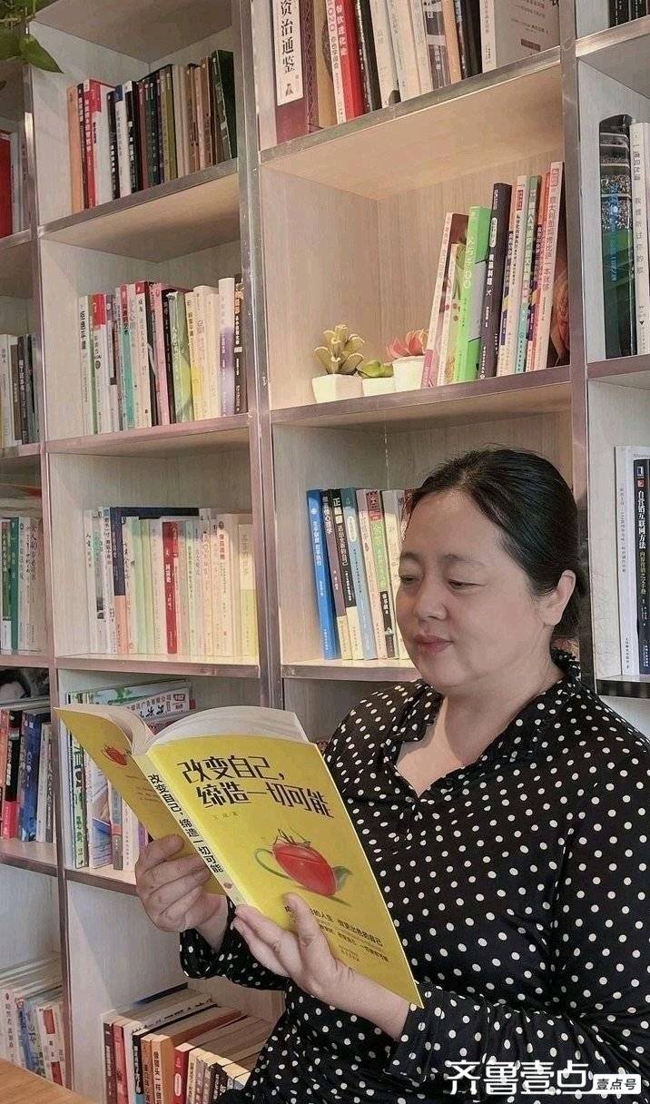 金九银十传喜讯//黄爱玲(图26)